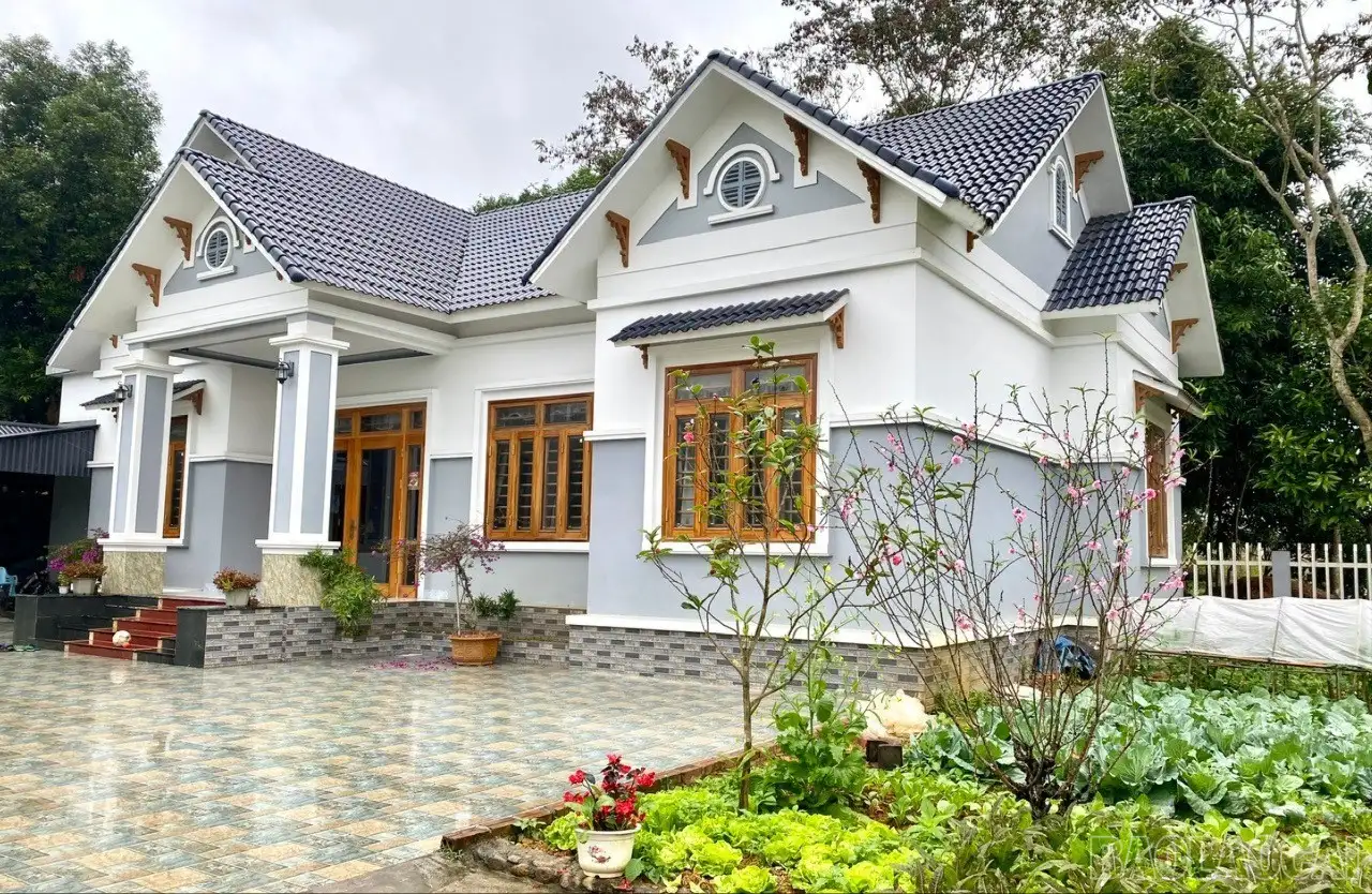 Từ “đạt chuẩn” đến “đáng sống”: Hành trình nâng tầm nông thôn mới