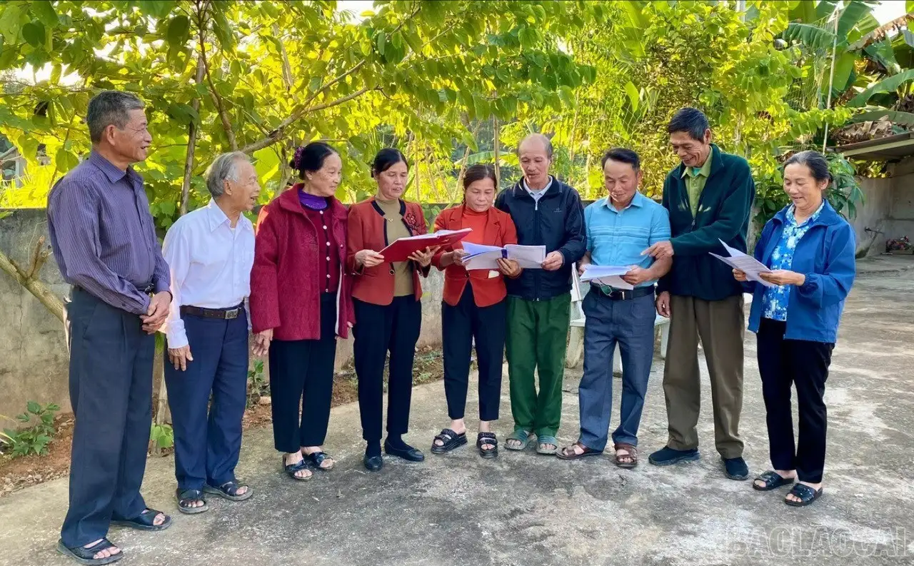Từ “đạt chuẩn” đến “đáng sống”: Hành trình nâng tầm nông thôn mới