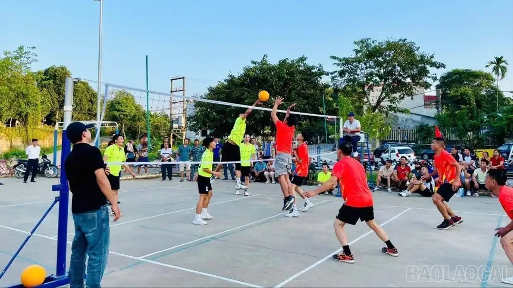 Từ “đạt chuẩn” đến “đáng sống”: Hành trình nâng tầm nông thôn mới