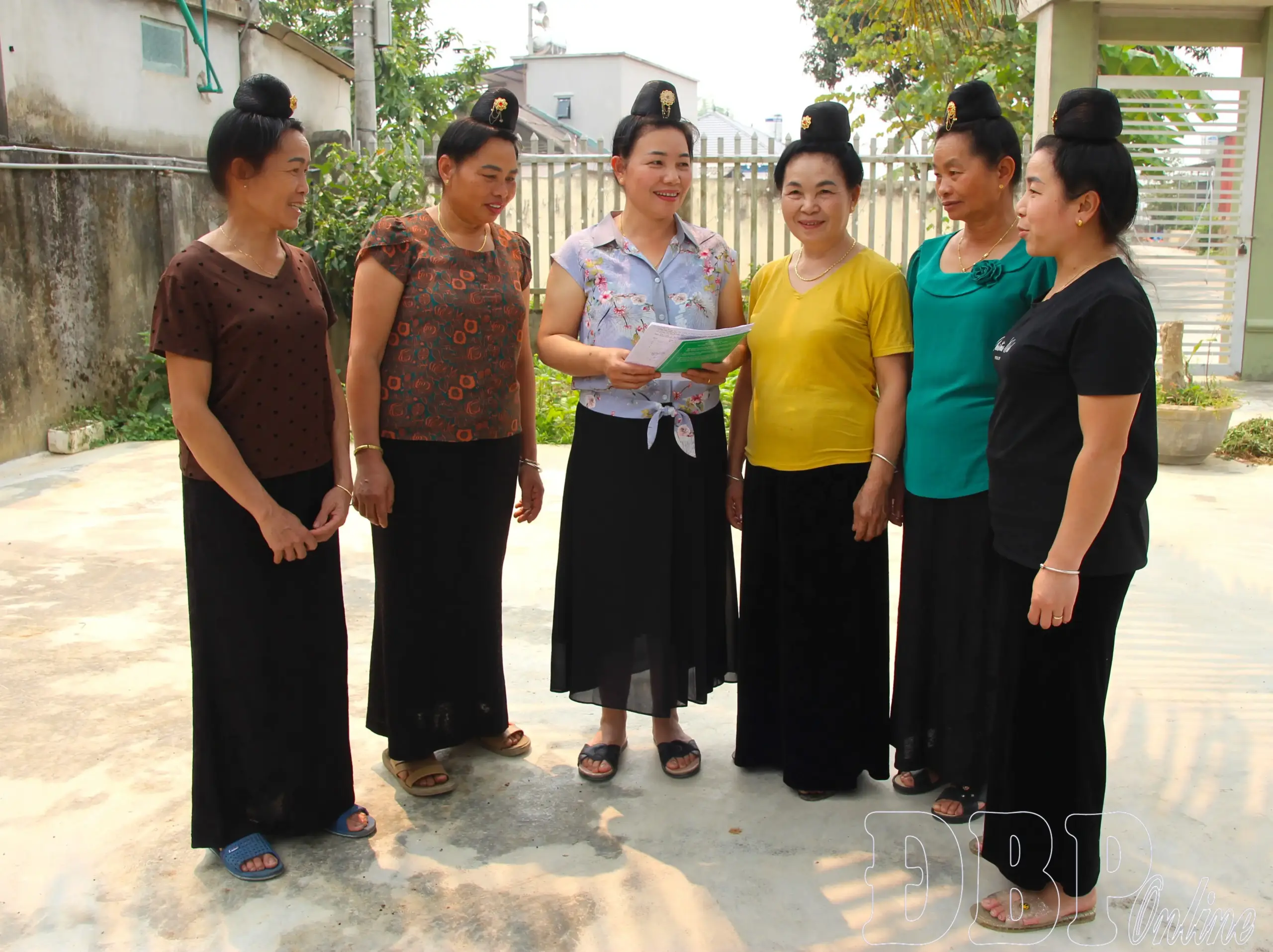 Huy động tiền gửi tạo nguồn lực cho tín dụng chính sách