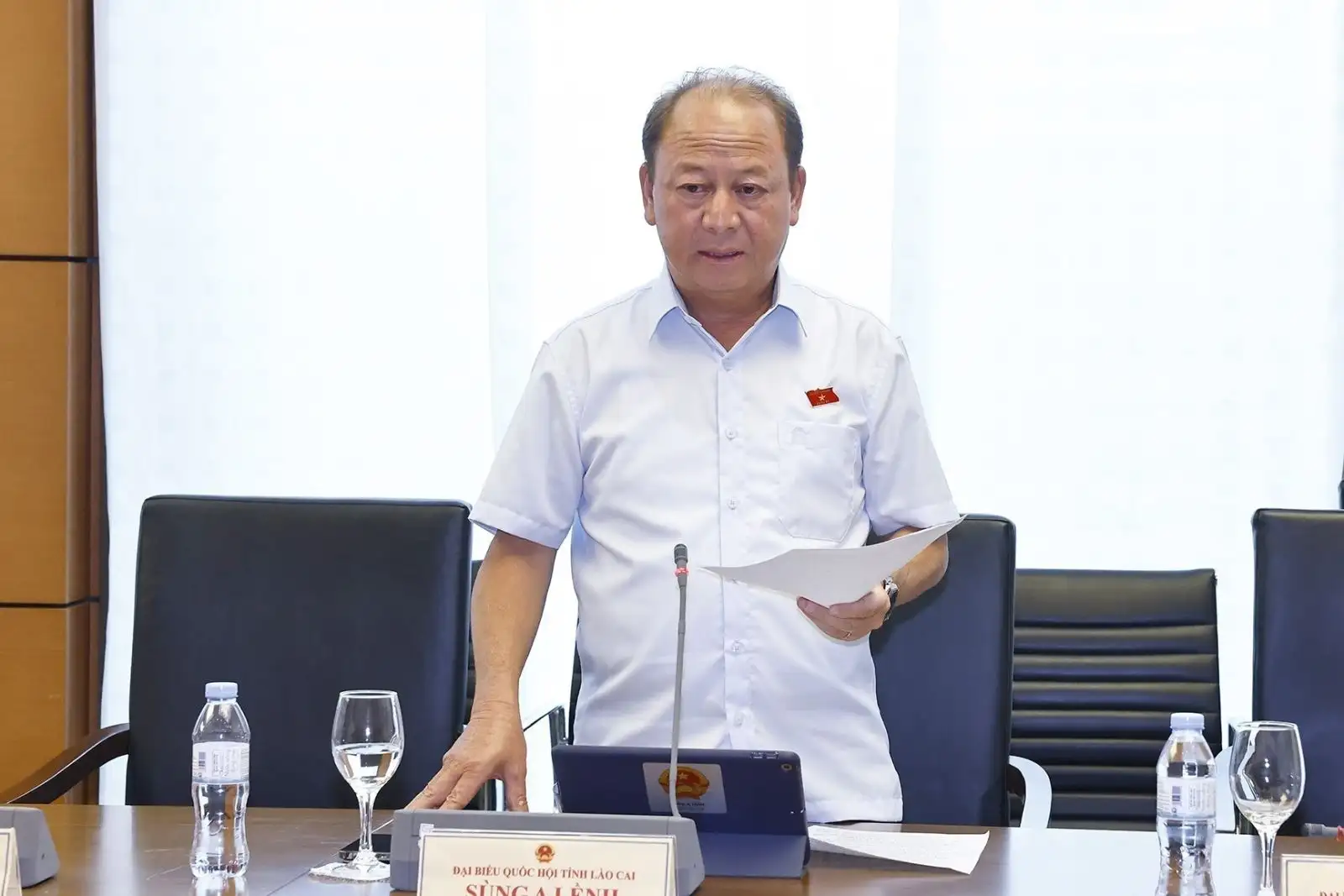 Chương trình mục tiêu quốc gia chuyển mạnh từ tư duy ‘hỗ trợ’ sang ‘trao cơ hội phát triển’