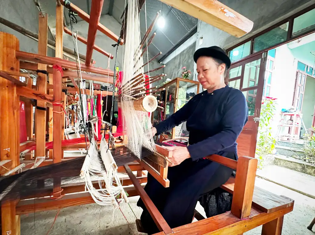 “Làm mới” làng nghề – tăng trải nghiệm, nâng giá trị