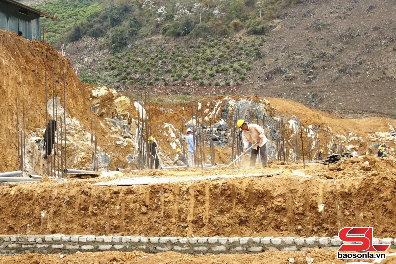 Ưu tiên nguồn lực trong xây dựng nông thôn mới