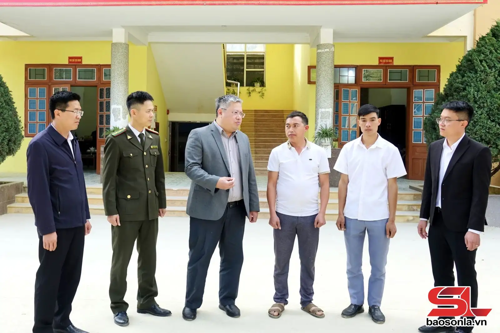 Ưu tiên nguồn lực trong xây dựng nông thôn mới