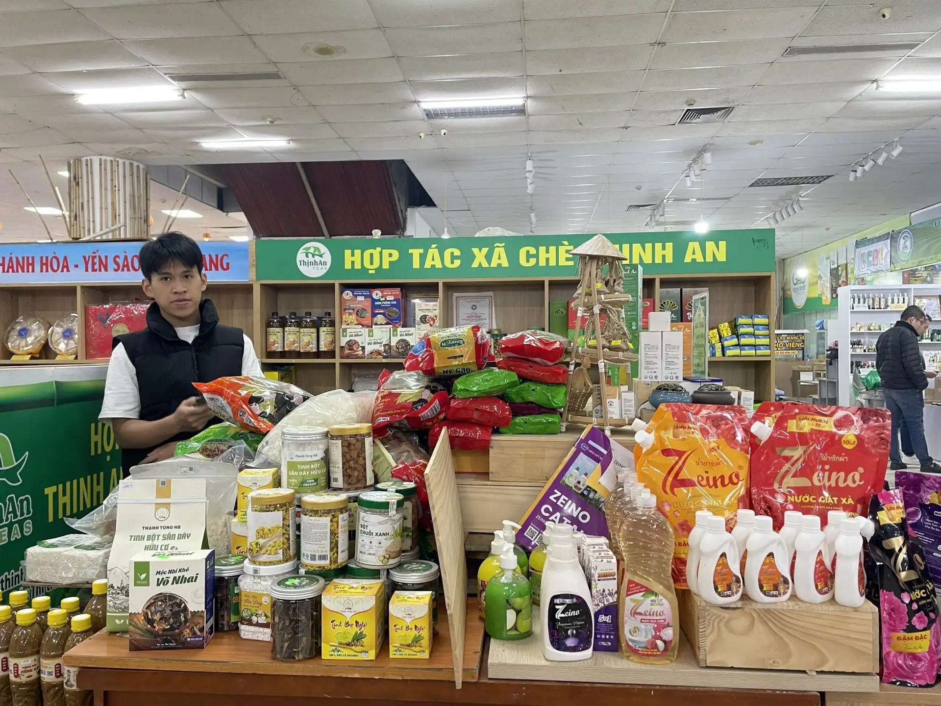 Vai trò của hợp tác xã trong phát triển ngành Nông nghiệp và Môi trường