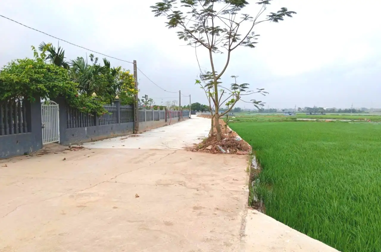 Xã Hạ Bằng: Điểm sáng trong xây dựng nông thôn mới từ xã hội hoá