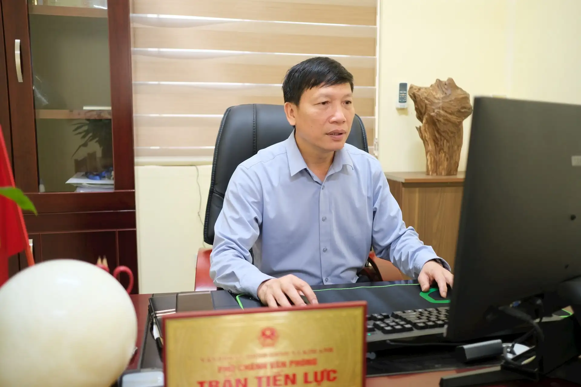 Xã Kim Anh: Nông nghiệp – công thương bứt phá, tạo đà hoàn thành mục tiêu năm 2026