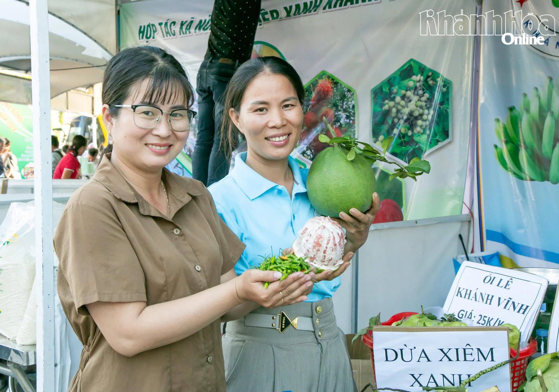 Xã nông thôn mới cần có mô hình nông nghiệp công nghệ cao