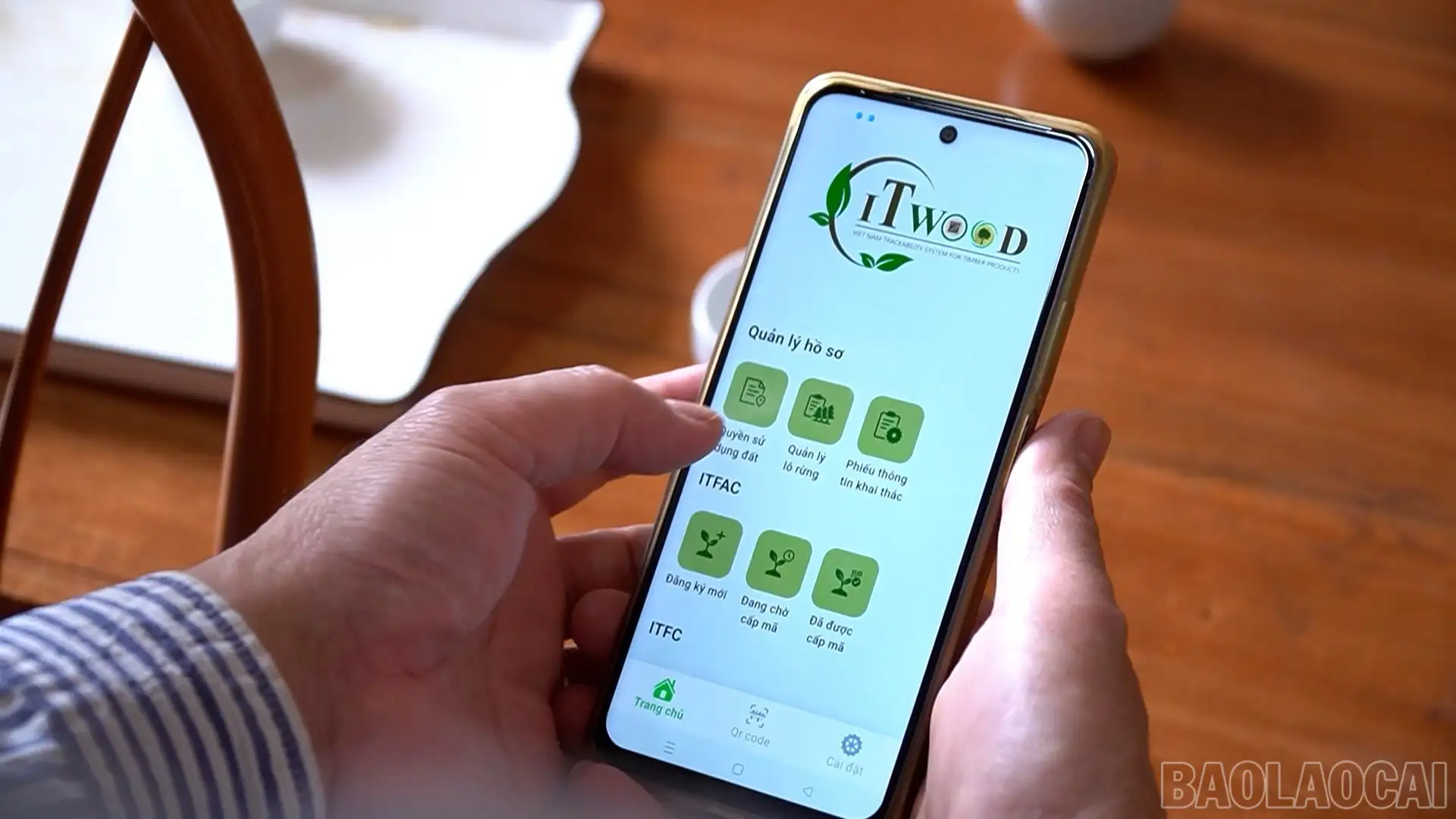Xây dựng hệ sinh thái truy xuất nguồn gốc hiện đại, minh bạch
