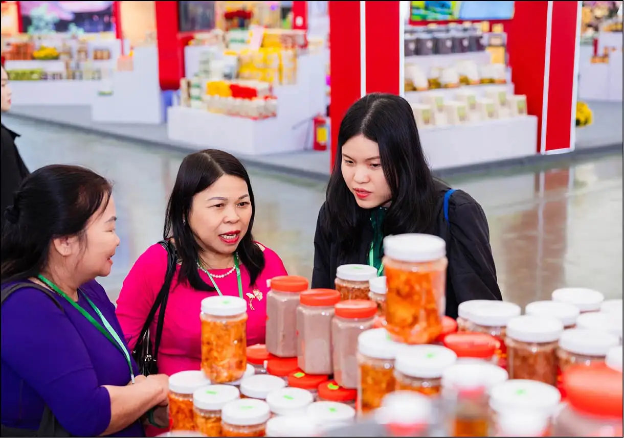 Xúc tiến thương mại xuyên biên giới