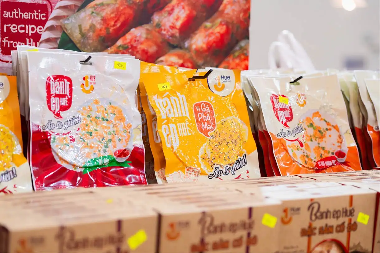 Xúc tiến thương mại xuyên biên giới