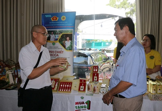 An Giang đẩy mạnh chuyển đổi số, ứng dụng khoa học – công nghệ