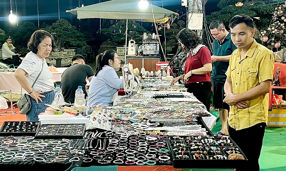 Bắc Ninh: Hơn 14,1 tỷ đồng tổ chức các hoạt động xúc tiến thương mại năm 2026