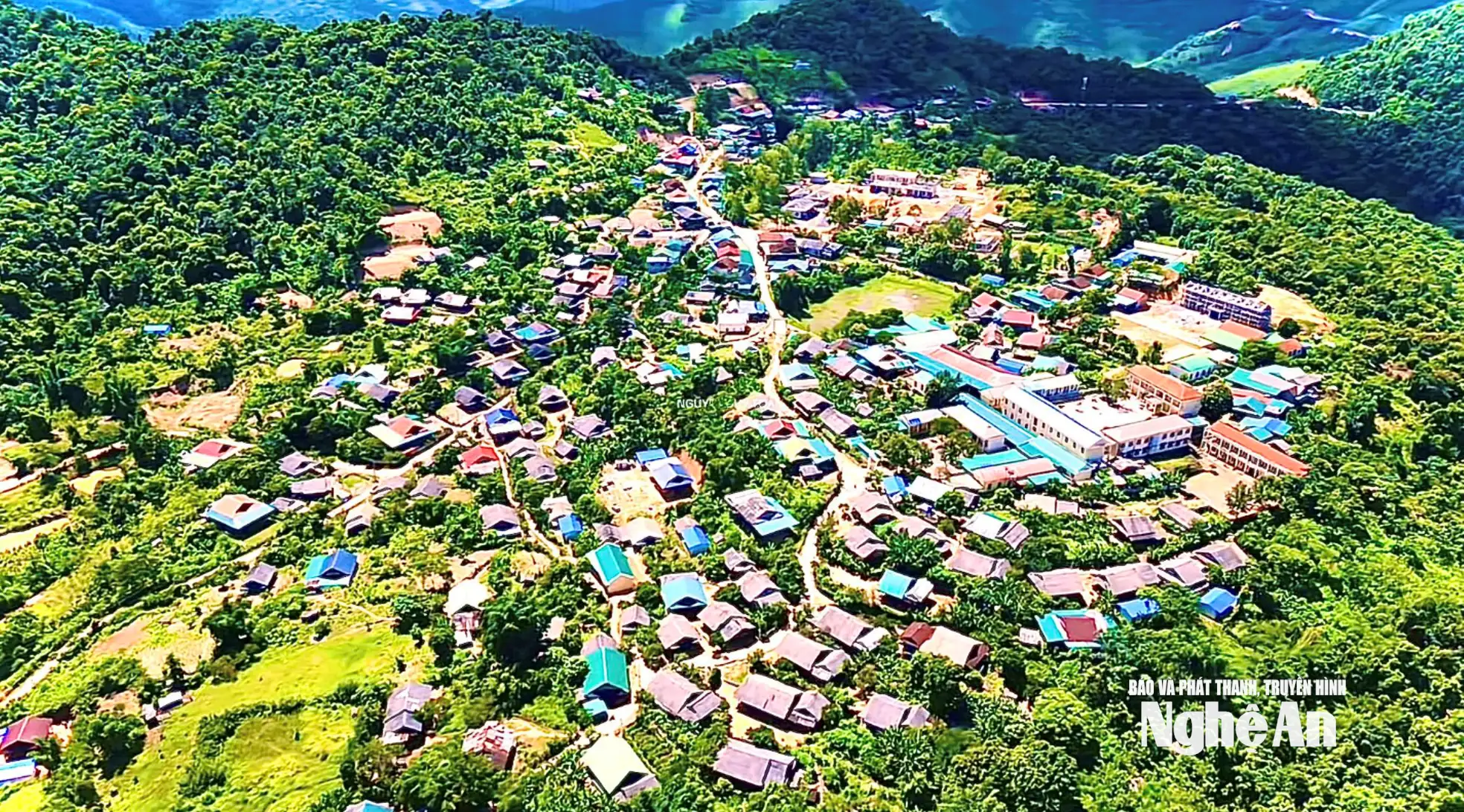 Bài toán sinh kế bền vững ở vùng biên Keng Đu?