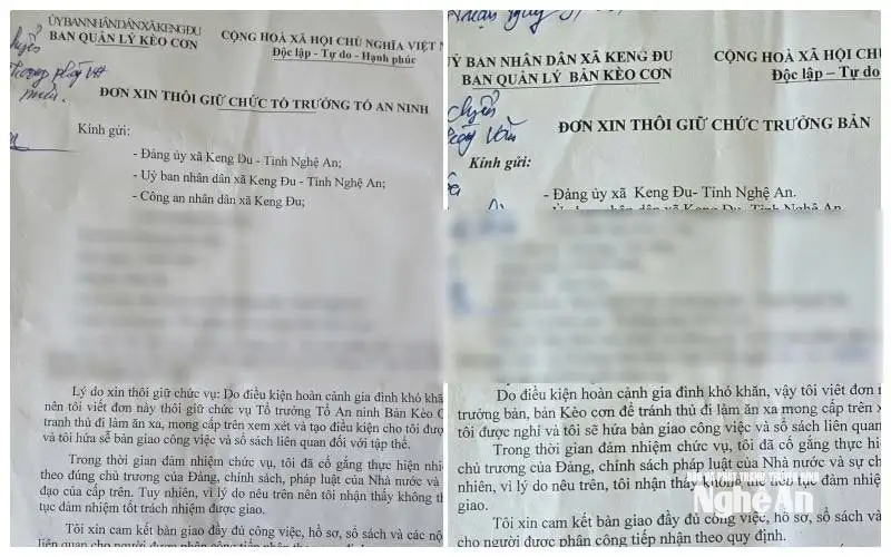 Bài toán sinh kế bền vững ở vùng biên Keng Đu?