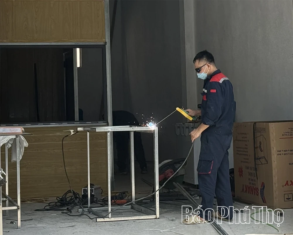 Dấu ấn nông dân xây dựng nông thôn mới ở xã Lương Sơn