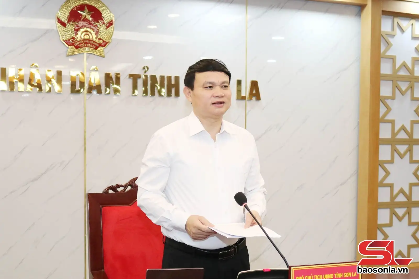 Đẩy nhanh công tác xóa nhà tạm, nhà dột nát năm 2026