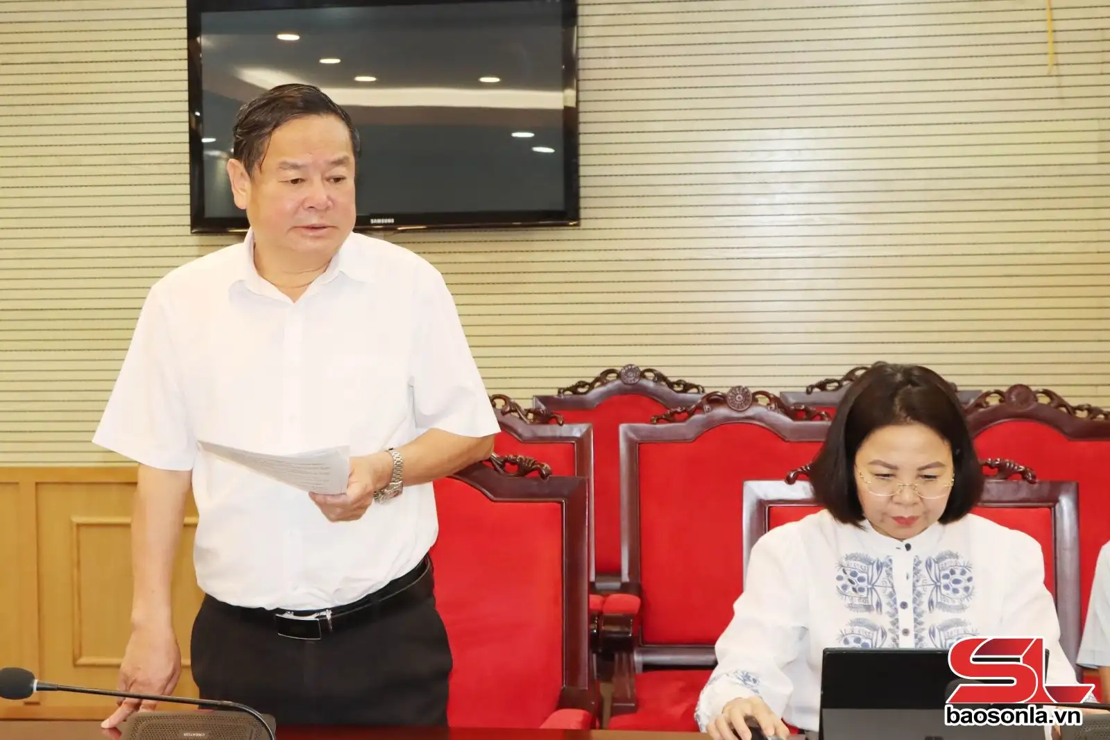 Đẩy nhanh công tác xóa nhà tạm, nhà dột nát năm 2026
