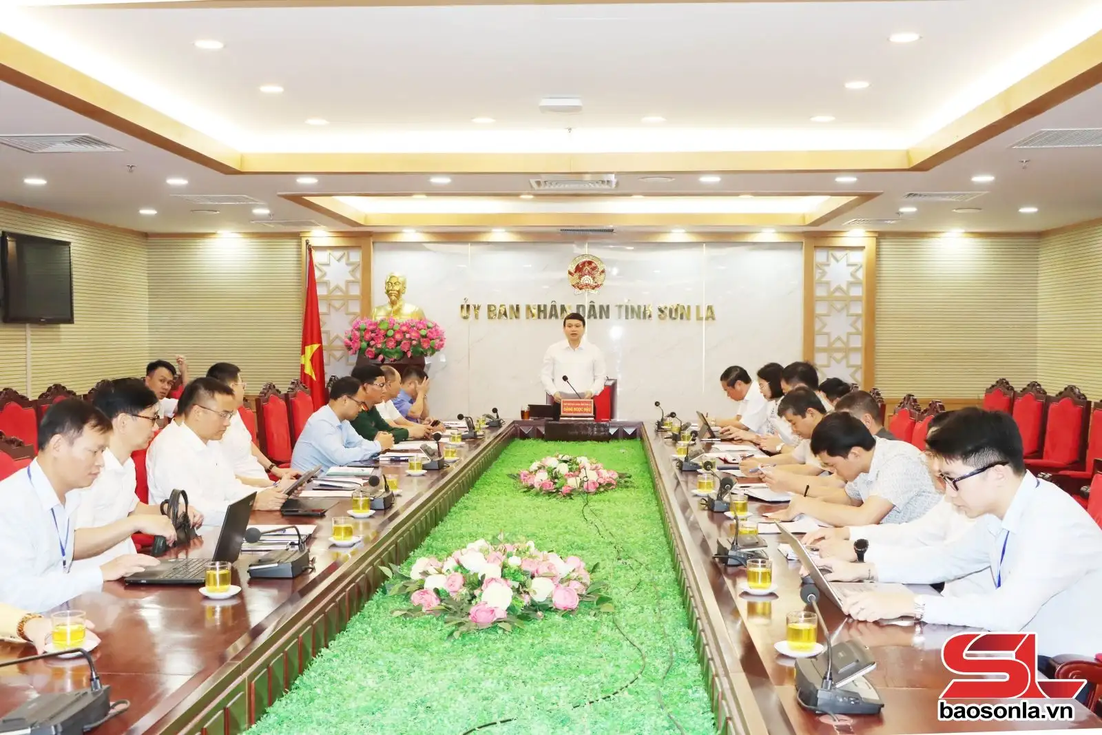 Đẩy nhanh công tác xóa nhà tạm, nhà dột nát năm 2026