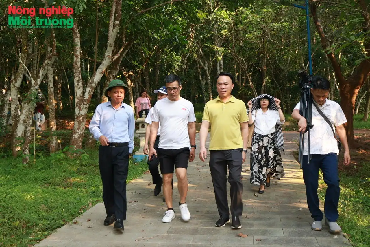 Định vị giá trị OCOP miền biển Quảng Trị: Từ tiềm năng đến hệ sinh thái sản phẩm bền vững