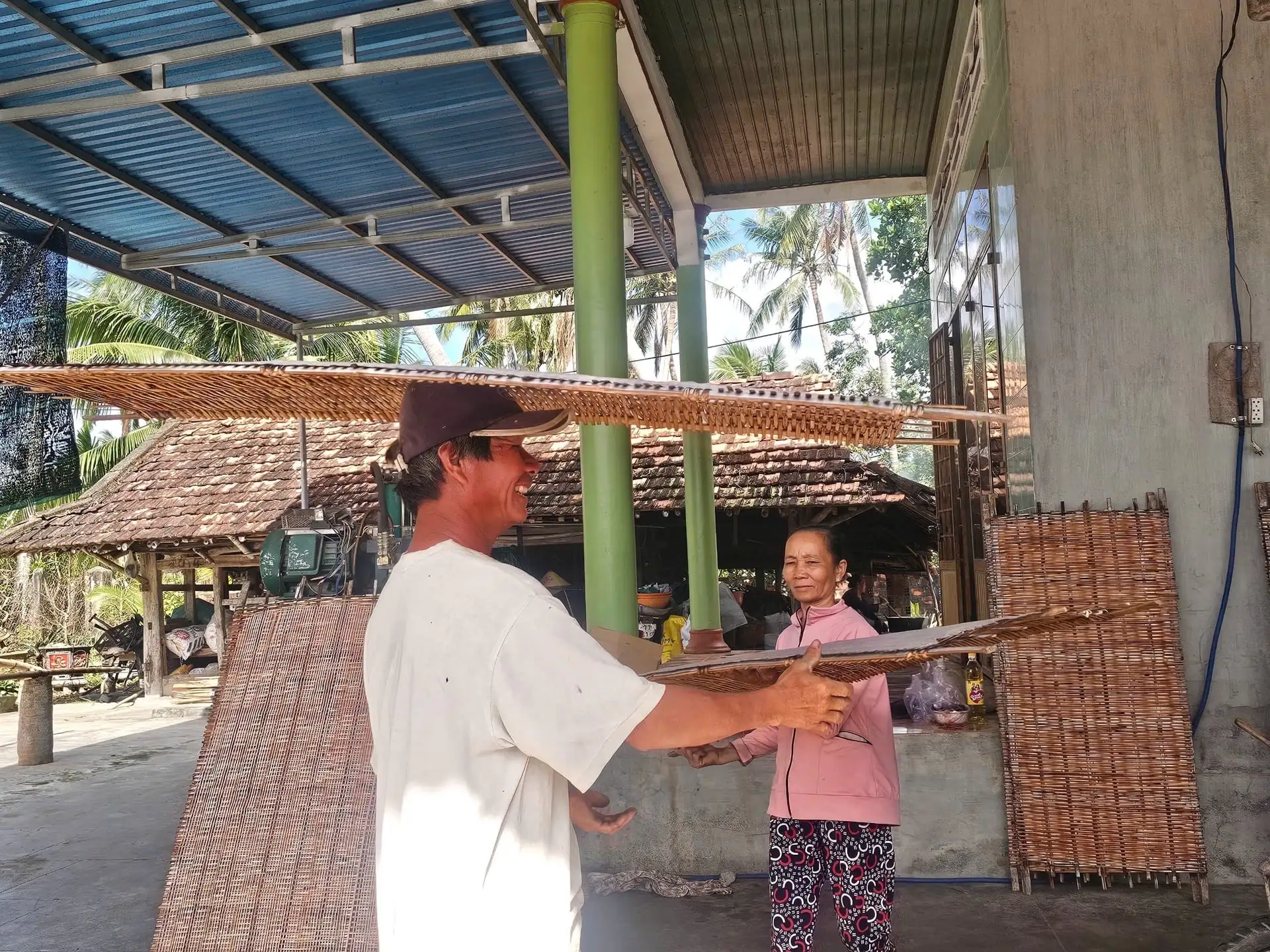 “Độc lạ” loại bún gọi tên bằng số ở Gia Lai: Đặc sản OCOP 3 sao “vạn người mê”