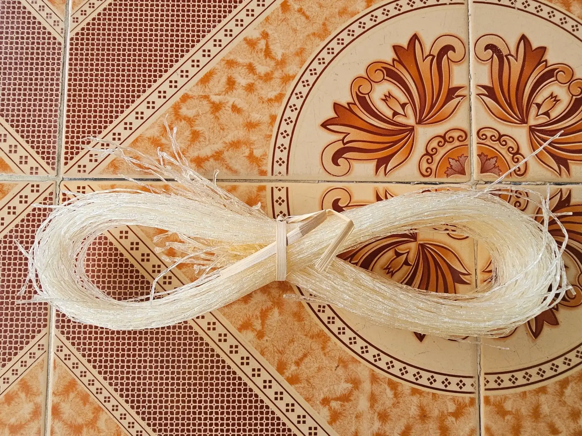 “Độc lạ” loại bún gọi tên bằng số ở Gia Lai: Đặc sản OCOP 3 sao “vạn người mê”