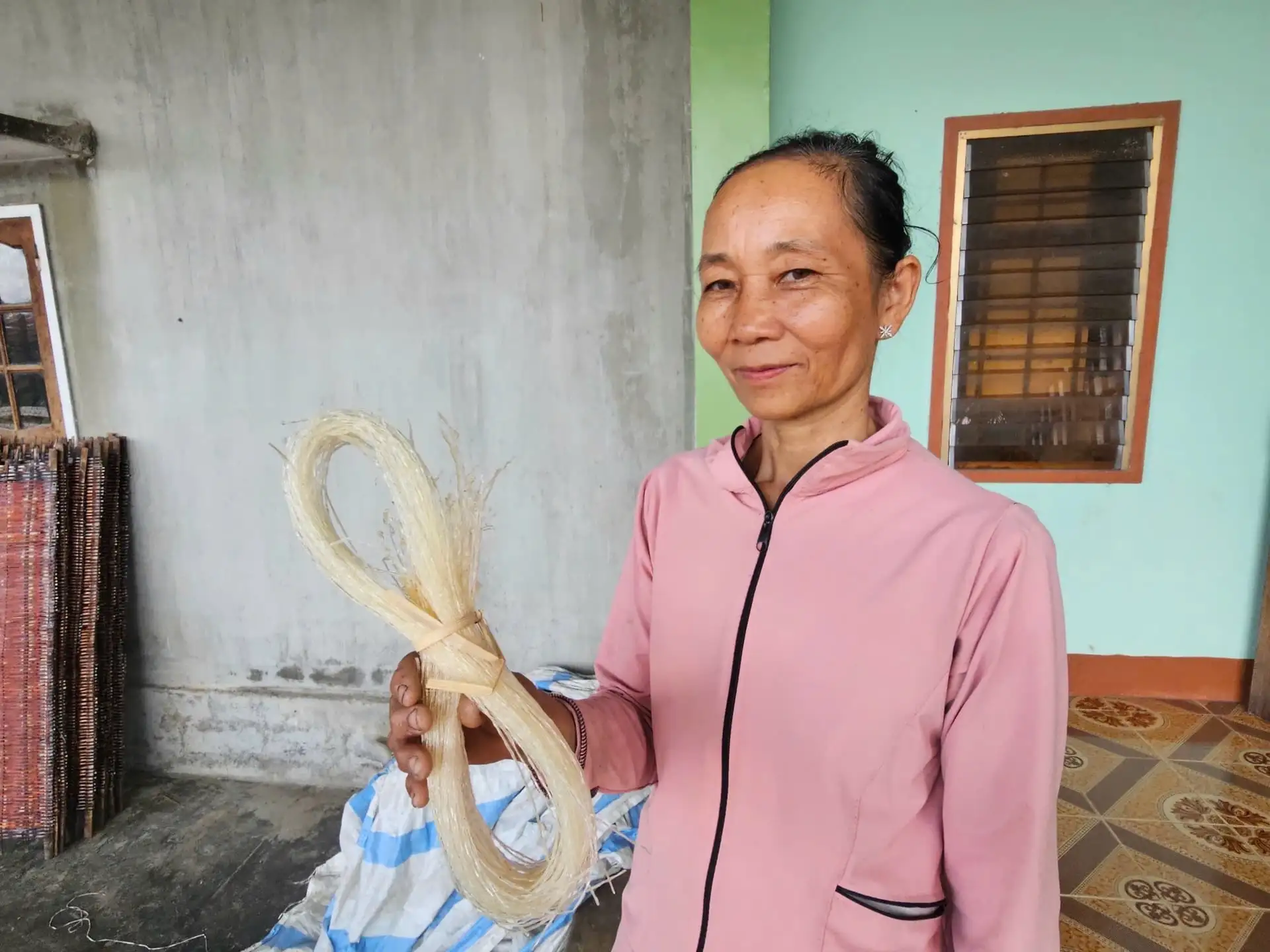 “Độc lạ” loại bún gọi tên bằng số ở Gia Lai: Đặc sản OCOP 3 sao “vạn người mê”