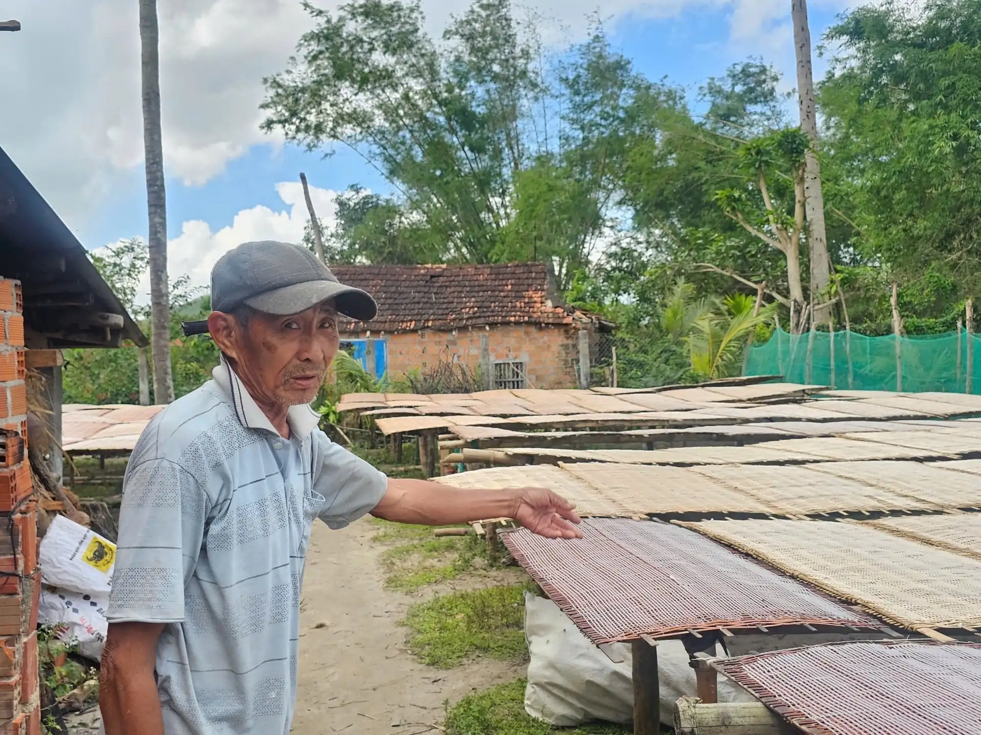 “Độc lạ” loại bún gọi tên bằng số ở Gia Lai: Đặc sản OCOP 3 sao “vạn người mê”