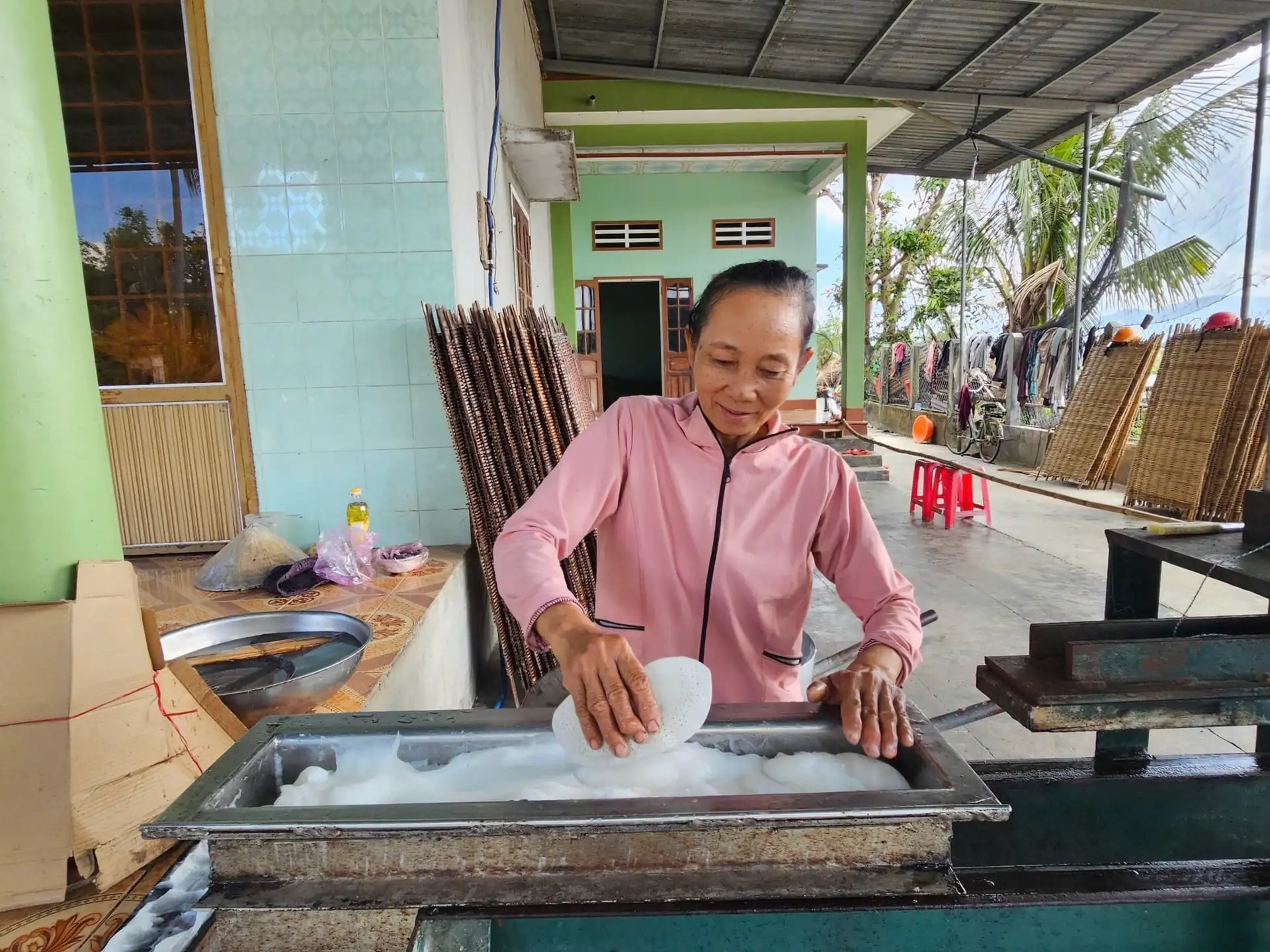 “Độc lạ” loại bún gọi tên bằng số ở Gia Lai: Đặc sản OCOP 3 sao “vạn người mê”