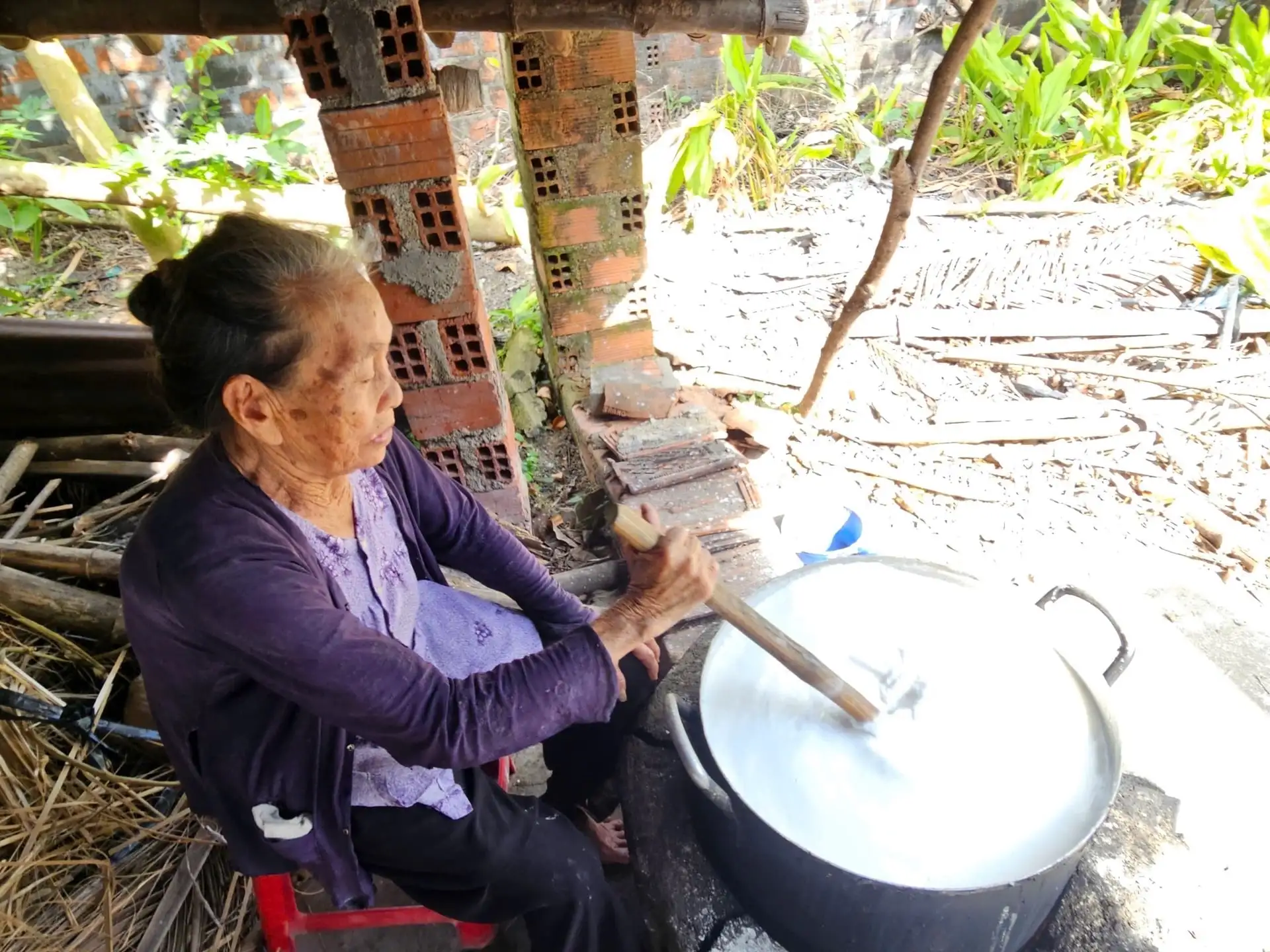 “Độc lạ” loại bún gọi tên bằng số ở Gia Lai: Đặc sản OCOP 3 sao “vạn người mê”