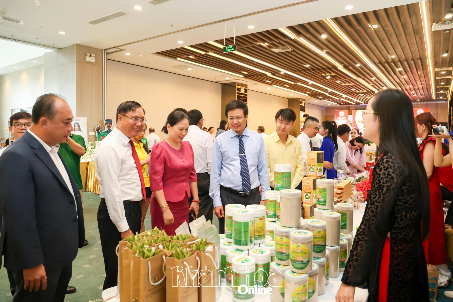 Đồng hành cùng hợp tác xã phát triển