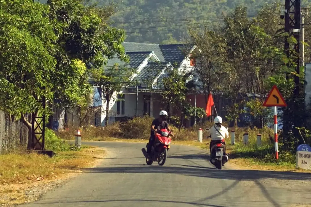 Hàm Thạnh “ươm xanh” sinh kế vùng đồng bào dân tộc thiểu số