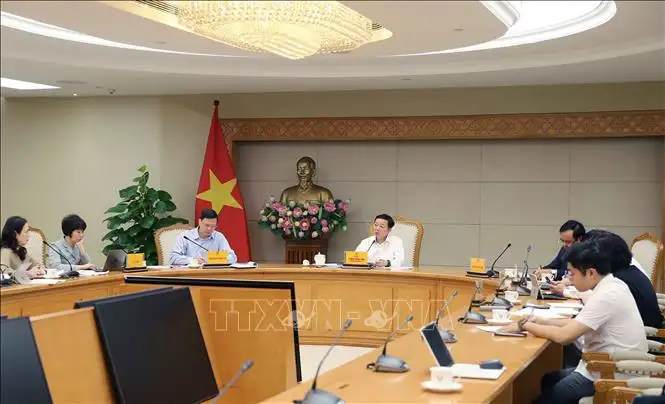 Hoàn thiện chính sách về đầu tư vào lĩnh vực nông nghiệp, nông thôn