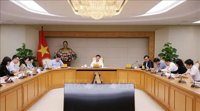 Hoàn thiện chính sách về đầu tư vào lĩnh vực nông nghiệp, nông thôn