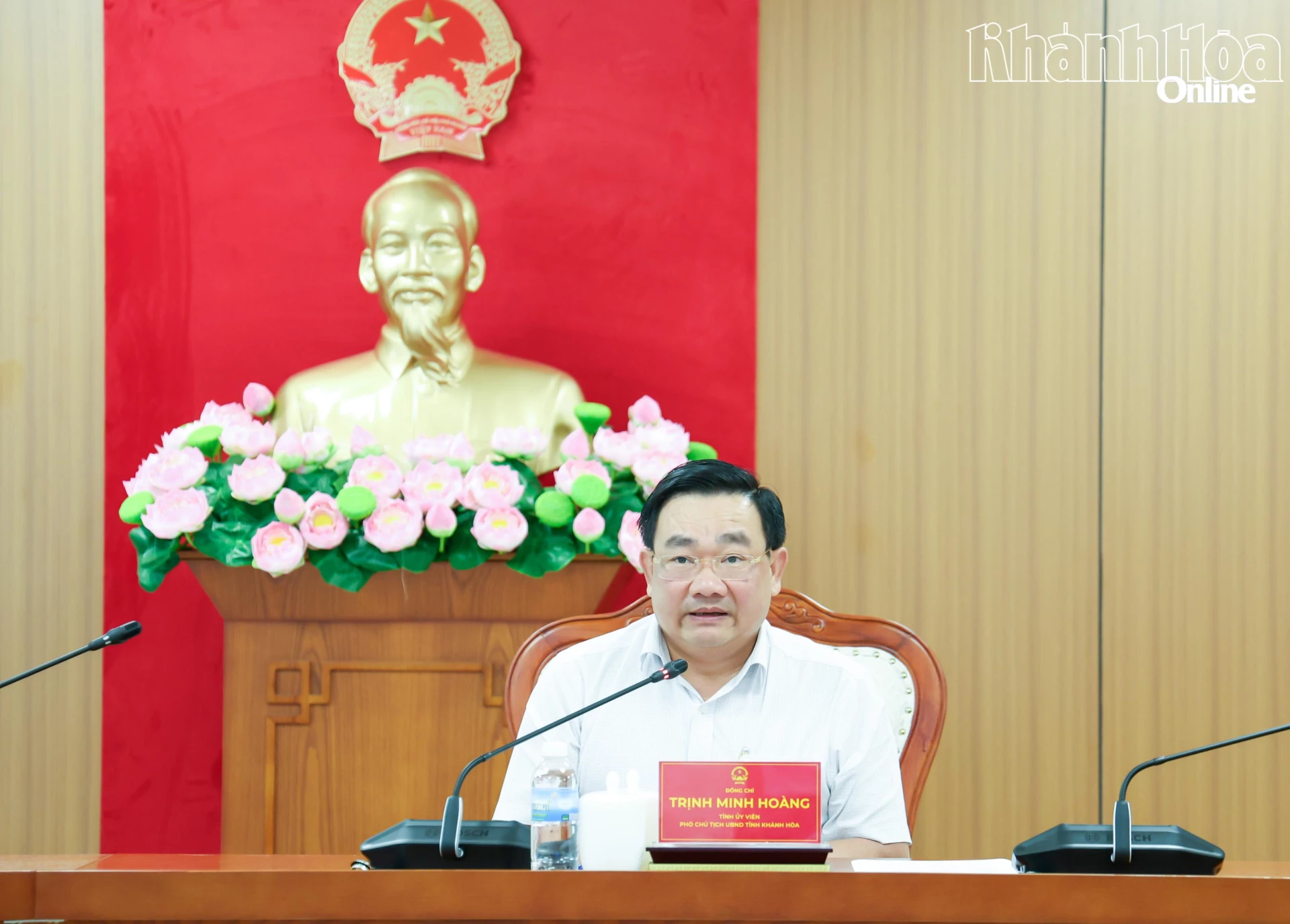 Hoàn thiện Đề án xây dựng nông thôn mới giai đoạn 2026 – 2030