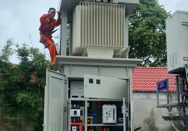 HTX Đa Phúc: Khẳng định vị thế bằng sản phẩm OCOP và hạ tầng điện hiện đại