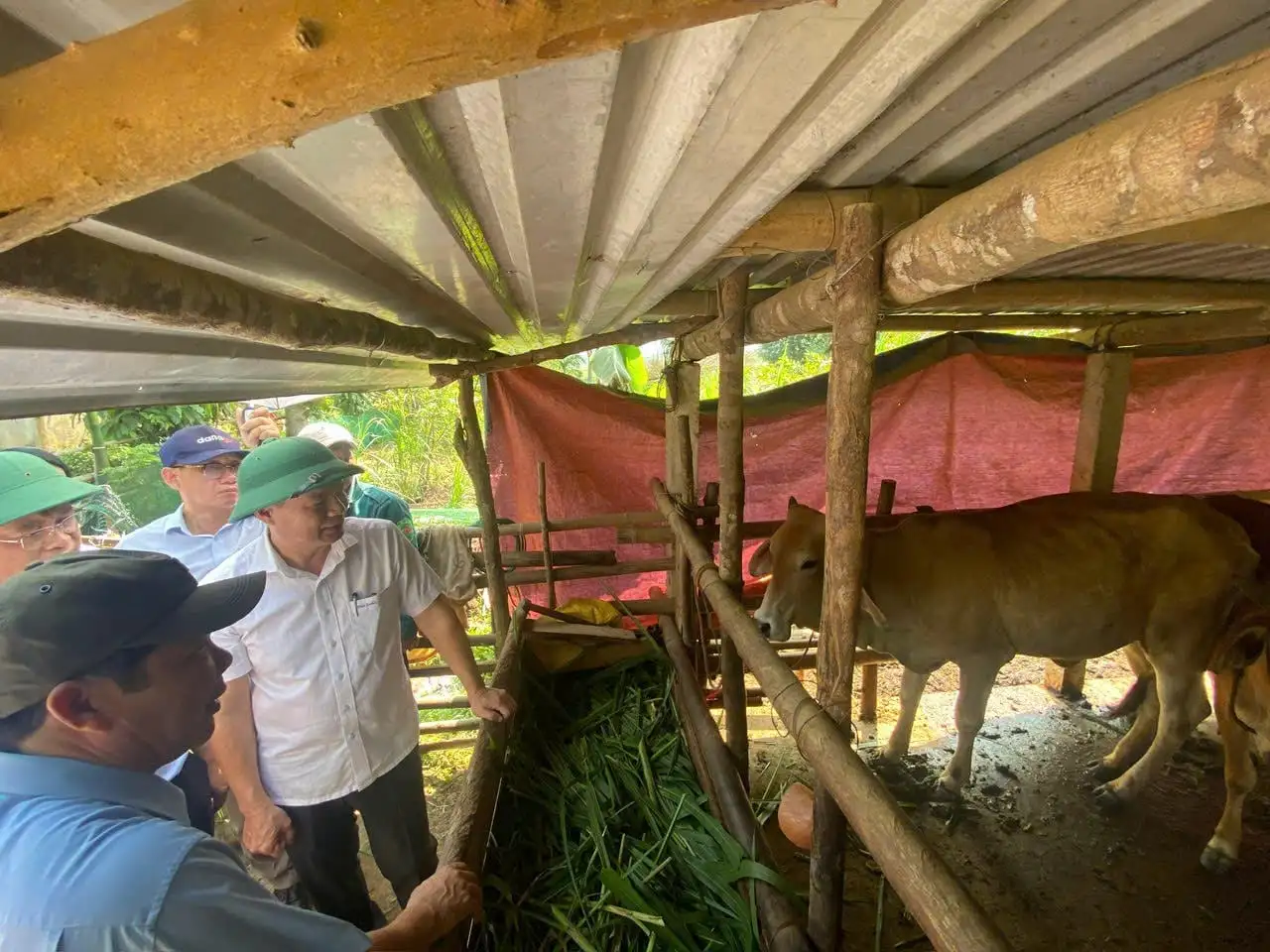 Huế đặt mục tiêu đến 2030 thu nhập người dân nông thôn tăng gấp 3 lần, xóa hộ nghèo