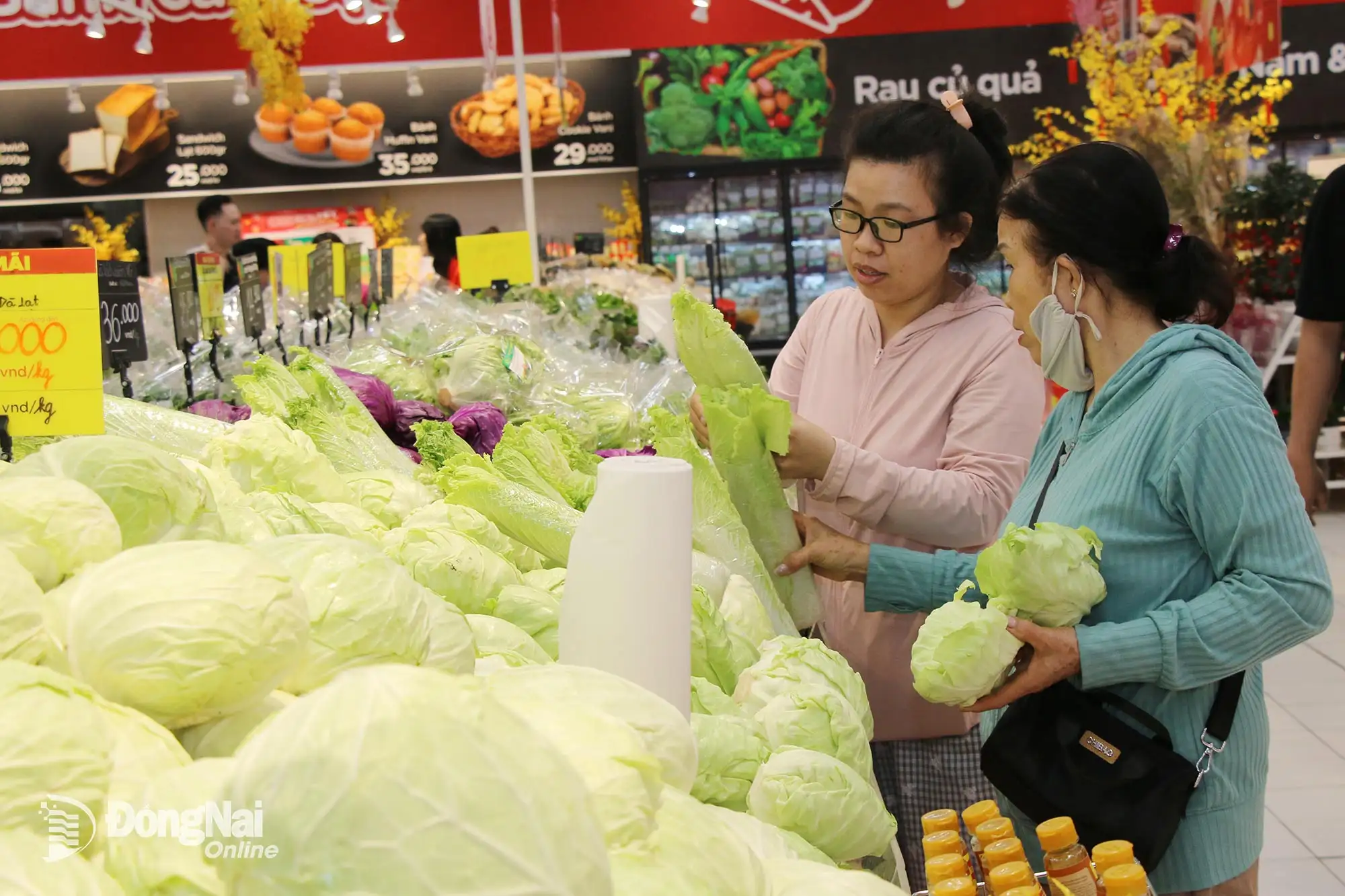 Kết nối sản phẩm Việt với thị hiếu tiêu dùng mới