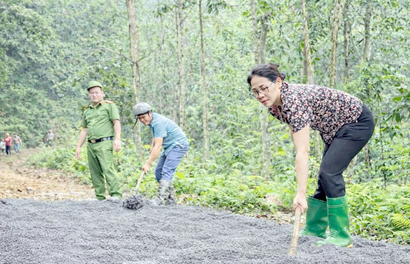 Khánh Hòa: Thực hiện 2 khâu đột phá để phát triển