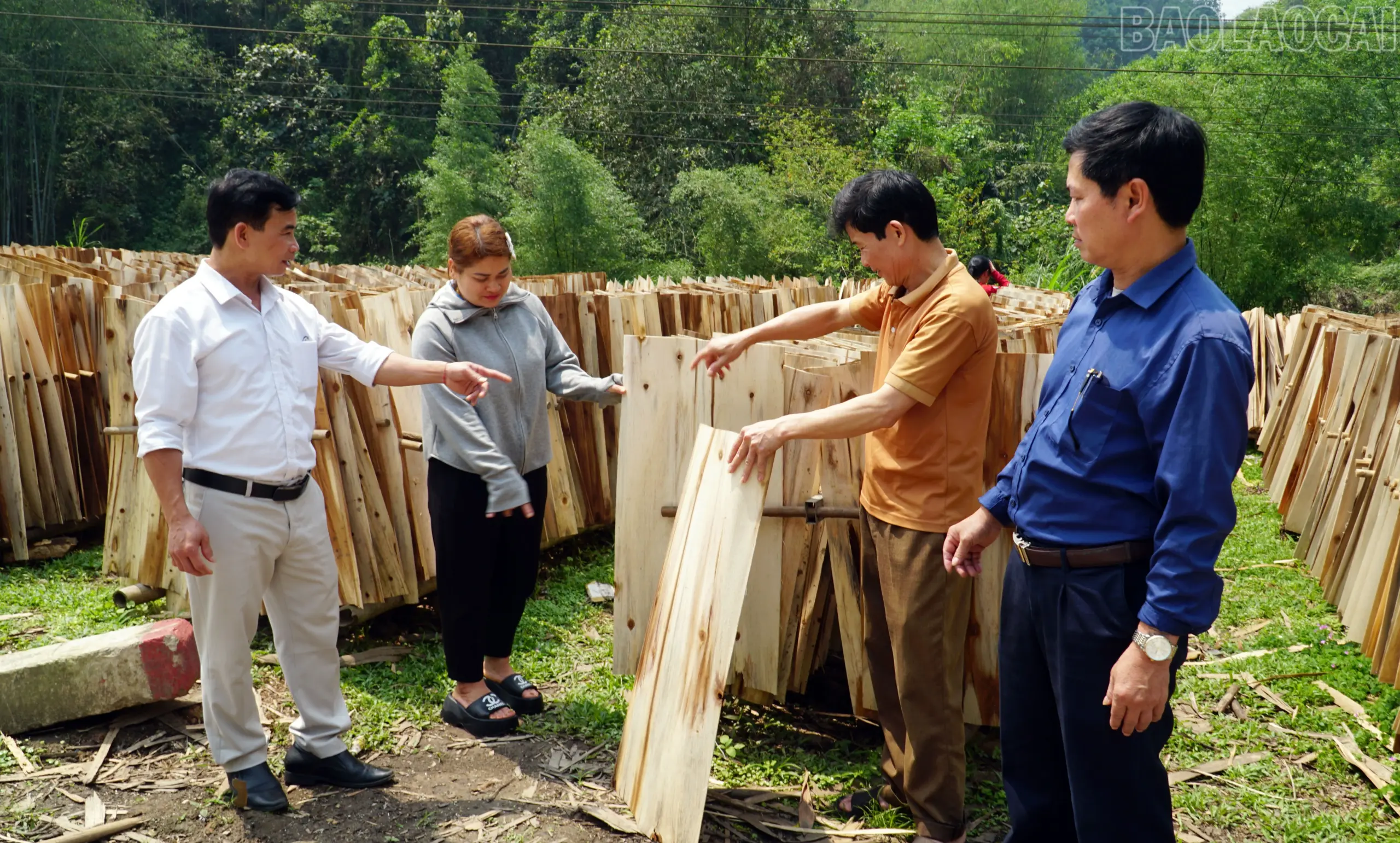 Khánh Hòa: Thực hiện 2 khâu đột phá để phát triển