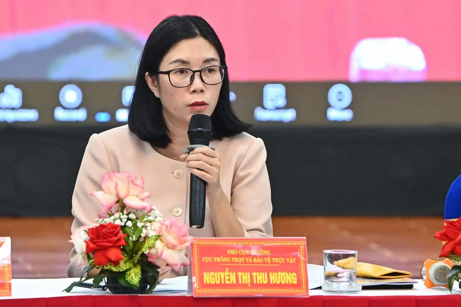 Kỳ vọng và bài toán phát triển bền vững