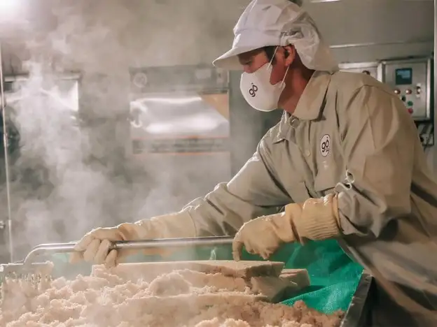 Làng nghề Quốc Oai kết nối du lịch tâm linh để nâng tầm sản phẩm OCOP