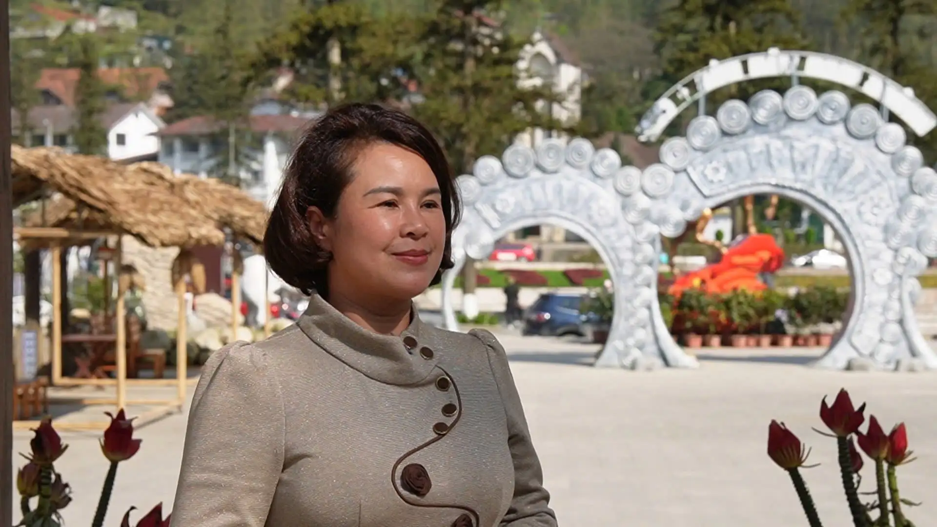 Lào Cai: Sa Pa phát huy di sản văn hoá thu hút khách du lịch, tạo sinh kế bền vững