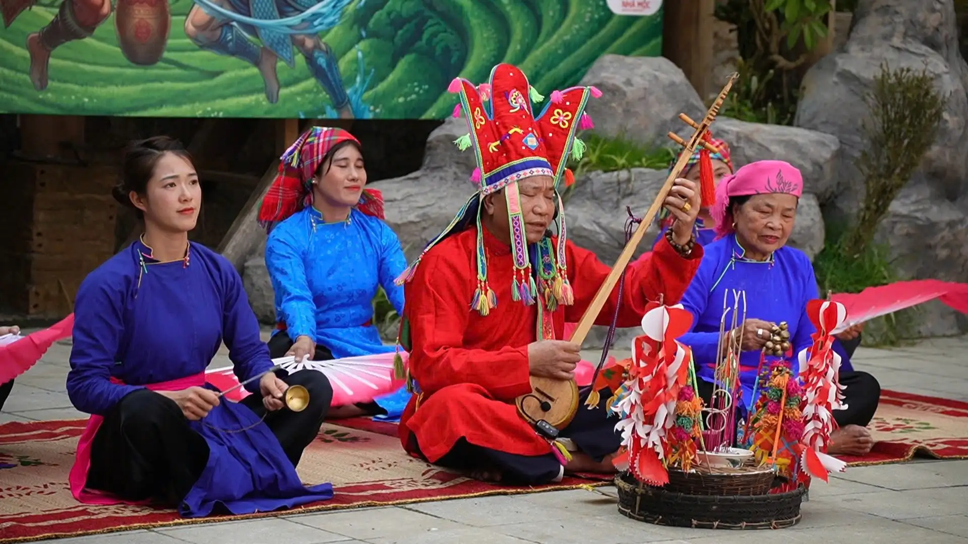 Lào Cai: Sa Pa phát huy di sản văn hoá thu hút khách du lịch, tạo sinh kế bền vững