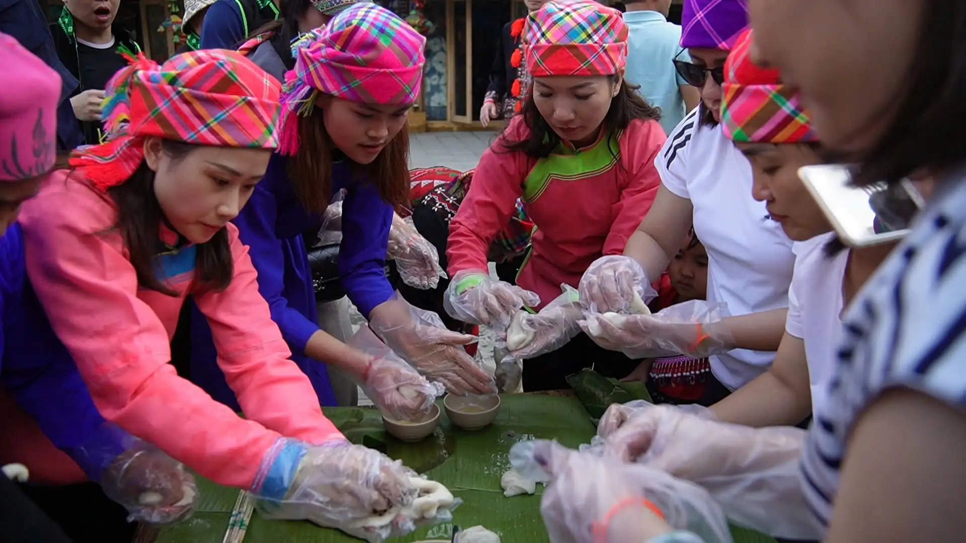 Lào Cai: Sa Pa phát huy di sản văn hoá thu hút khách du lịch, tạo sinh kế bền vững