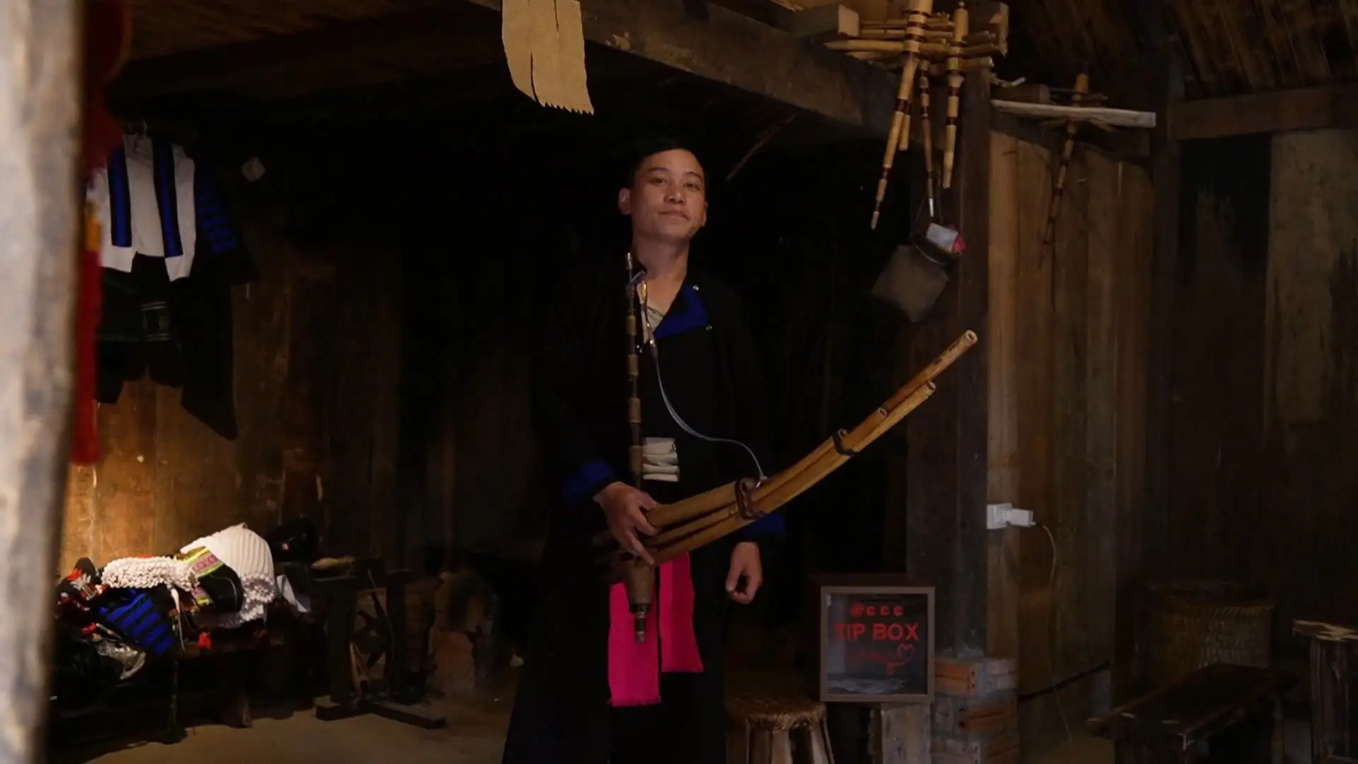 Lào Cai: Sa Pa phát huy di sản văn hoá thu hút khách du lịch, tạo sinh kế bền vững