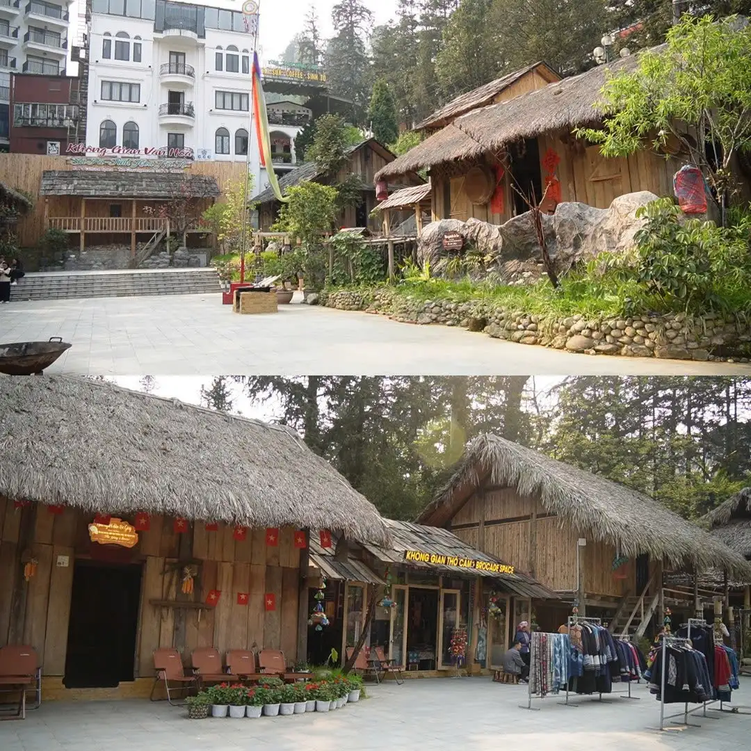 Lào Cai: Sa Pa phát huy di sản văn hoá thu hút khách du lịch, tạo sinh kế bền vững