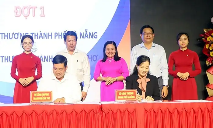 Mở rộng thị trường cho doanh nghiệp