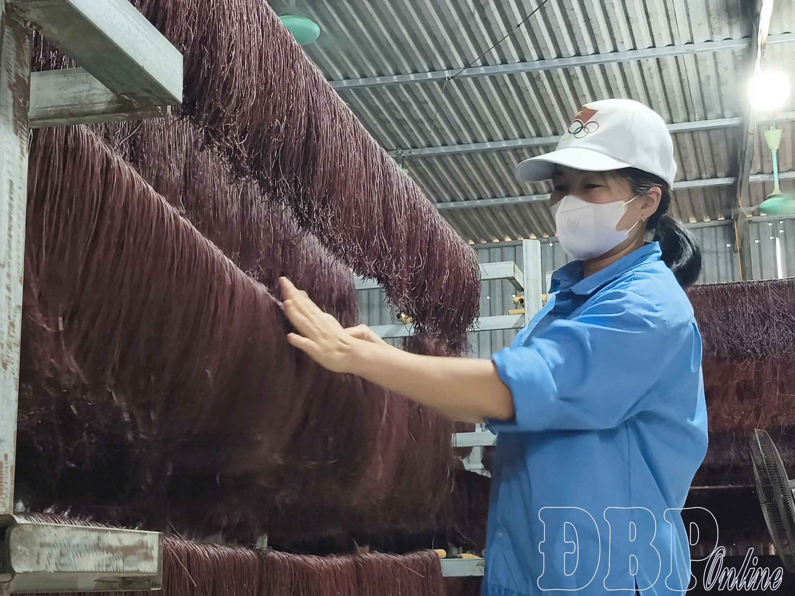 Mỗi xã một sản phẩm, làm gì để nâng chất?