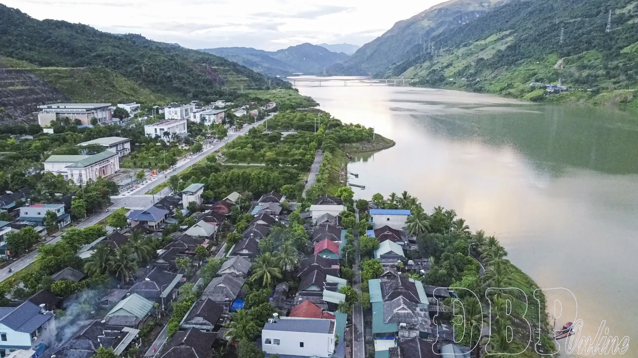 Mường Lay phát triển chuỗi liên kết cung ứng sản phẩm du lịch